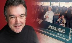 Oyuncu Alp Balkan'ın Babası Mustafa Balkan Hayatını Kaybetti