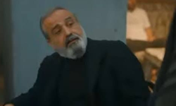 Oyuncu Mustafa Başalan Hayatını Kaybetti