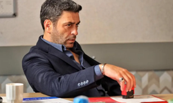 Ozan Akbaba 25 Yıl Sonra Doğduğu Kars Evinde