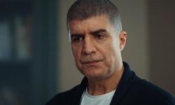 Özcan Deniz'in Oğlu Kuzey İlk Mezuniyetini Kutladı