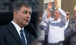 Özgür Özel İzmir'deki Yeni CHP İl Binası Açılışında Konuştu