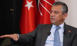 Özgür Özel: Kılıçdaroğlu'nun Osmanlı Coğrafyası Sözleri Uykumu Kaçırdı