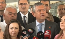 Özgür Özel'den CHP'deki ihraç ve fesih kararları sonrası çağrı