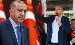 Özgür Özel'den Erdoğan'ın 'Dış Mihrak' İddialarına Yanıt