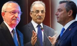 Özgür Özel'den Kılıçdaroğlu'na Çözüm Teklifi: 'İkimiz de Çekilelim, Murat Karayalçın Yönetsin'