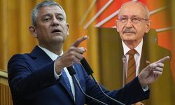 Özgür Özel'den Kılıçdaroğlu'na: 'Yarım Kilo Et İstiyor, Kalbimizi İstiyor'