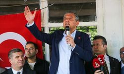 Özgür Özel'den Kurultay İçin Yeni Hamle: Süre Verildi