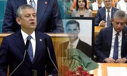 Özgür Özel'den TBMM'de Kurultay Tarihi Açıklaması