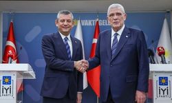 Özgür Özel'in Dokunulmazlığı ve Tutuklanma İddiası Ankara'da Gündem Oldu