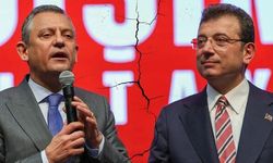 Özgür Özel'in Yeni Parti Planında Ekrem İmamoğlu Yer Almıyor İddiası