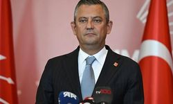 Özgür Özel'in Yeni Partisi İçin 'Yeni Parti' İsmi Öne Çıkıyor