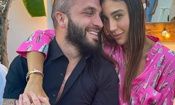 Özlem Ada Şahin'in Tatil Paylaşımları Sosyal Medyada İlgi Topladı