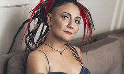 Özlem Tekin Yıllar Sonra Bodrum'da Görüntülendi