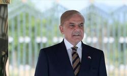 Pakistan Başbakanı Şerif ve Genelkurmay Başkanı Munir, ABD-İran Görüşmeleri İçin İsviçre'ye Gitti