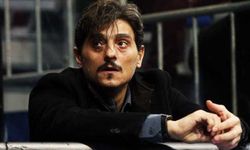 Panathinaikos Başkanı Giannakopoulos'a 1 Yıl Basketbol Salonu Yasağı