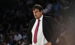 Panathinaikos, Ergin Ataman ile yollarını ayırdı