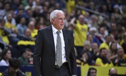 Panathinaikos'ta Zeljko Obradovic İle Yeni Dönem Başlıyor