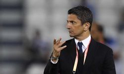 PAOK, Razvan Lucescu ile Yollarını Ayırdı