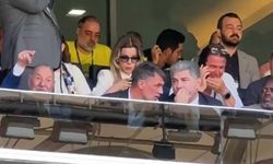 Paolo Maldini, Fenerbahçe Başkan Adayı Hakan Safi'ye Kongrede Destek Verdi