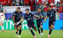 Paraguay'dan Türkiye'ye Şok Başlangıç: 64. Saniyede Gol