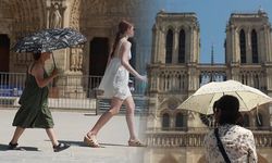 Paris'te Cenaze Salonları Doldu, Kovid-19 Dönemi Çözümleri Masada