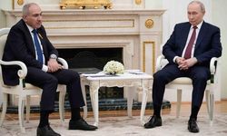 Paşinyan'dan Putin'e Rusya Günü Tebriği