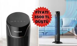 PELONIS Kule Fan'da Prime Day'e Özel İndirim Fırsatı