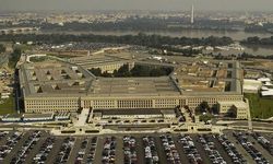Pentagon'da Tehlikeli Madde Alarmı: Birden Fazla Kat Karantinaya Alındı