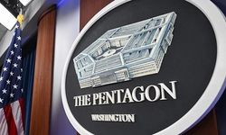 Pentagon'dan İsrail'e Yönelik Casusluk Uyarısı