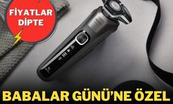 Philips Tıraş Makinelerinde İndirim Fırsatı