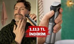 Philips Tıraş Makinesi Prime Day İndirimiyle Kullanıcıların Beğenisine Sunuldu