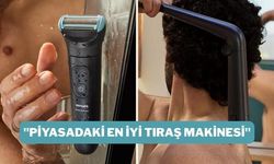 Philips Vücut Bakım 5000 Serisi Prime Day İndirimiyle Satışta