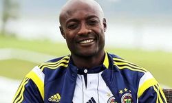 Pierre Webo Türkiye'ye Dönüş İçin Gün Sayıyor