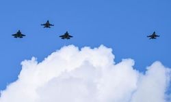 Polonya F-35 Savaş Uçakları İlk Uçuşlarını Başarıyla Tamamladı