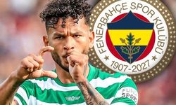 Portekiz'in gol kralı Fenerbahçe'ye geliyor! Yılın süper golcüsü