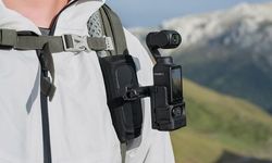 Prime Day Fırsatı: DJI Osmo Pocket 3 Creator Combo'da 4.760 TL İndirim
