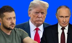 Putin Diyalog Kapısını Araladı, Zelenskiy Görüşme Çağrısı Yaptı
