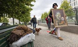 Putin Karikatüristi Semyon Skrepetsky Polonya'da Silahlı Saldırı Sonrası Hayatını Kaybetti