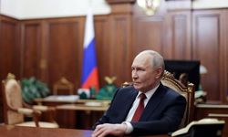 Putin: Rusya'da Akaryakıt Krizi ve İhracat Yasakları Masada