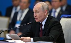 Putin'den Zelenskiy'nin Görüşme Çağrısına Ret: Barış İçin Anlamlı Değil