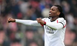 Rafael Leao'da sıcak transfer gelişmesi! 60 milyon euro...