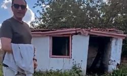 Rafet El Roman Doğduğu Evi Müzeye Dönüştürecek