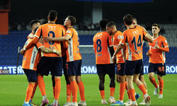 RAMS Başakşehir'in UEFA Konferans Ligi'ndeki Rakibi Belli Oldu