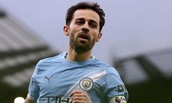 Real Madrid, Bernardo Silva'yı Bedelsiz Kadrosuna Kattı