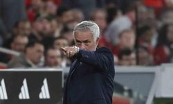 Real Madrid, Jose Mourinho ile 3 Yıllık Anlaşma İmzaladı