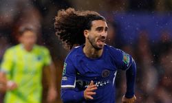 Real Madrid, Marc Cucurella'yı Chelsea'den Kadrosuna Kattı