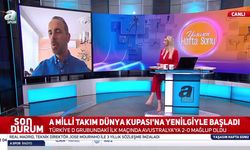 Reha Kapsal: Maç Öncesi Gereksiz Bir Rahatlık Hakimdi
