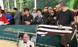 Reha Muhtar Son Yolculuğuna Uğurlandı: Cenazede Duygu Dolu Anlar