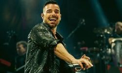 Ricky Martin'den Anadolu Şifasına İlgi: Oksijen Kapsülü ve Çamur Banyosu Talebi