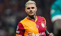 River Plate Başkanı'ndan Mauro Icardi Transferi İçin Net Red